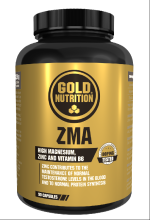 Zma 90 Comprimidos Zma 90 Comprimidos