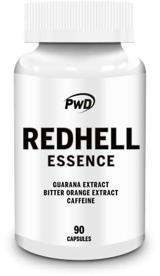 Redhell Essence 90 cápsulas Redhell Essence 90 cápsulas
