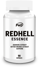 Redhell Essence 90 cápsulas Redhell Essence 90 cápsulas