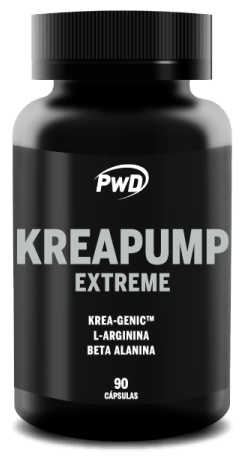 Kreapump Extreme 90 cápsulas Kreapump Extreme 90 cápsulas