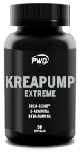 Kreapump Extreme 90 cápsulas Kreapump Extreme 90 cápsulas