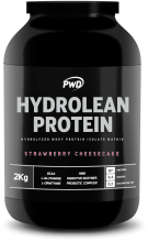 Hydrolean Protein Fresa 2 Kg Hydrolean Protein Fresa 2 Kg