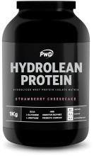 Hydrolean Protein Fresa 1 Kg Hydrolean Protein Fresa 1 Kg