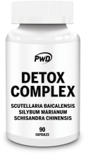 Digestive Complex 60 cápsulas Digestive Complex 60 cápsulas