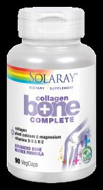 Collage Bone Complete 90 Vegan Cápsulas Collage Bone Complete 90 Vegan Cápsulas