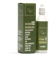 Stevia 12 Ecosalud Líquido 90 ml Stevia 12 Ecosalud Líquido 90 ml
