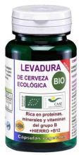 Levadura Eco 50 Cápsulas Levadura Eco 50 Cápsulas