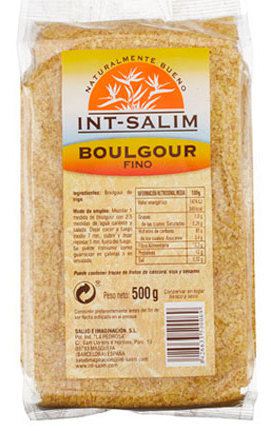 Boulgour Normal Fino 500 gr Boulgour Normal Fino 500 gr