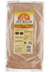 Salvado Trigo 500 gr Salvado Trigo 500 gr