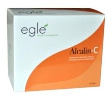 Alcalin C 30 Sticks Alcalin C 30 Sticks
