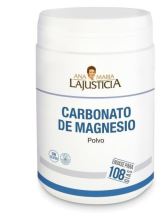 Carbonato de Magnesio Polvo 130 gr Carbonato de Magnesio Polvo 130 gr