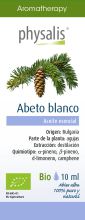 Esencia Abeto Blanco 10 ml Esencia Abeto Blanco 10 ml