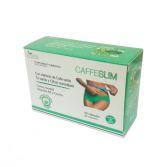Caffeslim 60 C&aacute;psulas