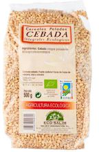 Cebada Grano Pelada 500 gr Cebada Grano Pelada 500 gr