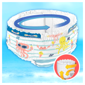 Splashers Talla 4 11 Unidades de 9 a 15 Kg Splashers Talla 4 11 Unidades de 9 a 15 Kg