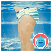 Splashers Talla 4 11 Unidades de 9 a 15 Kg Splashers Talla 4 11 Unidades de 9 a 15 Kg