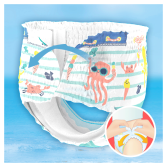 Splashers Talla 4 11 Unidades de 9 a 15 Kg Splashers Talla 4 11 Unidades de 9 a 15 Kg