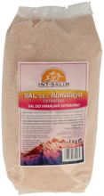 Sal de Himalaya Rosa Fina 1 kg Sal de Himalaya Rosa Fina 1 kg