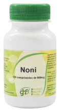 Noni 120 Comprimidos 600 mg Noni 120 Comprimidos 600 mg