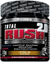 Total Rush 2,0 Orange 375 gr Total Rush 2,0 Orange 375 gr