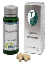 Precisium 900 Yue Ju Wan 60 Comprimidos Precisium 900 Yue Ju Wan 60 Comprimidos
