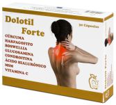 Dolotil Forte 60 Cápsulas Dolotil Forte 60 Cápsulas