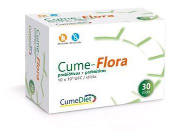Cume Flora 30 Sticks Cume Flora 30 Sticks