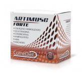 Artimusc Forte 20 Sobres Artimusc Forte 20 Sobres