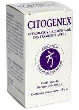 Citogenex 30 capsulas Citogenex 30 capsulas
