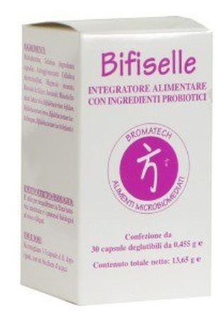 Bifiselle 30 capsulas Bifiselle 30 capsulas