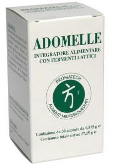 Adomelle 30 Cápsulas Adomelle 30 Cápsulas