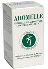 Adomelle 30 Cápsulas Adomelle 30 Cápsulas