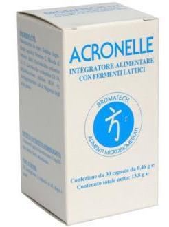 Acronelle 30 capsulas Acronelle 30 capsulas