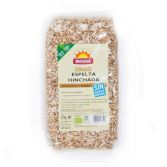 Bio Espelta Hinchada sin Azúcar y Miel 125 gr Bio Espelta Hinchada sin Azúcar y Miel 125 gr
