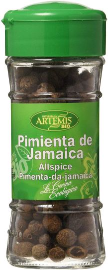Tarro Pimienta de Jamaica 25 gr Tarro Pimienta de Jamaica 25 gr