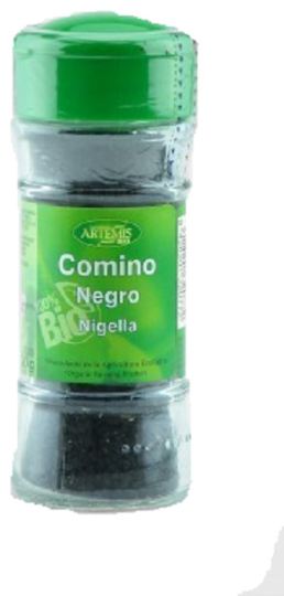 Comino Negro 40 gr Comino Negro 40 gr