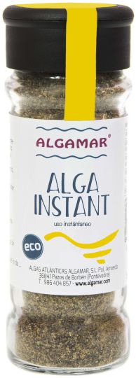 Alga Instant Alga Instant