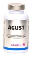 Agust 60 Cápsulas Agust 60 Cápsulas