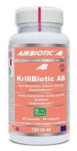 Krillbiotic Ab Ecoharvesting 590 mg 60 uds Krillbiotic Ab Ecoharvesting 590 mg 60 uds