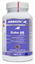 Gaba Ab 300 mg 90 Cápsulas Gaba Ab 300 mg 90 Cápsulas