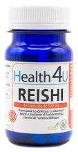 Reishi 500 mg 45 Cápsulas Reishi 500 mg 45 Cápsulas