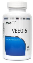 Veeo5 565 mg 90 Cápsulas Veeo5 565 mg 90 Cápsulas