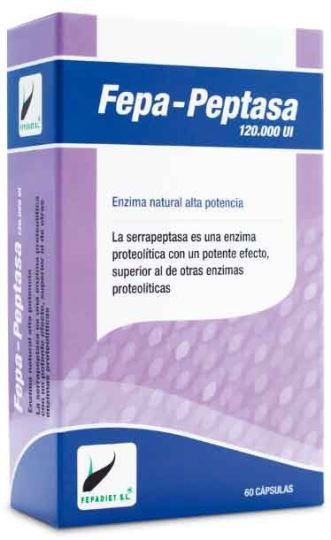 Peptasa 60 Caps Peptasa 60 Caps