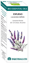 Bio Essential Oils Espliego 10 ml