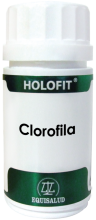 Holofit Clorofila 50 Caps Holofit Clorofila 50 Caps