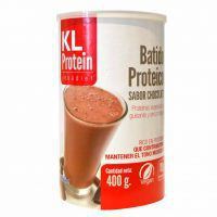 Batido Proteico Chocolate Vegetal 400 g Batido Proteico Chocolate Vegetal 400 g