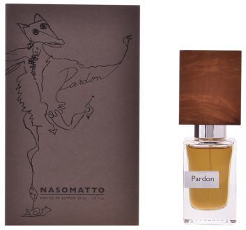 Pardon Eau de Parfum Vaporizador 30 ml