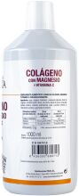 Col&aacute;geno + Magnesio con Vitamina C Cereza 1000 ml