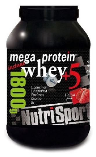 Mega Protein 1,8 Kg Mega Protein 1,8 Kg