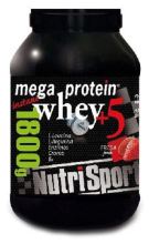 Mega Protein 1,8 Kg Mega Protein 1,8 Kg